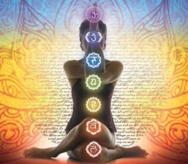 The Chakras Explained – Helpful Guide To Your Energy Body