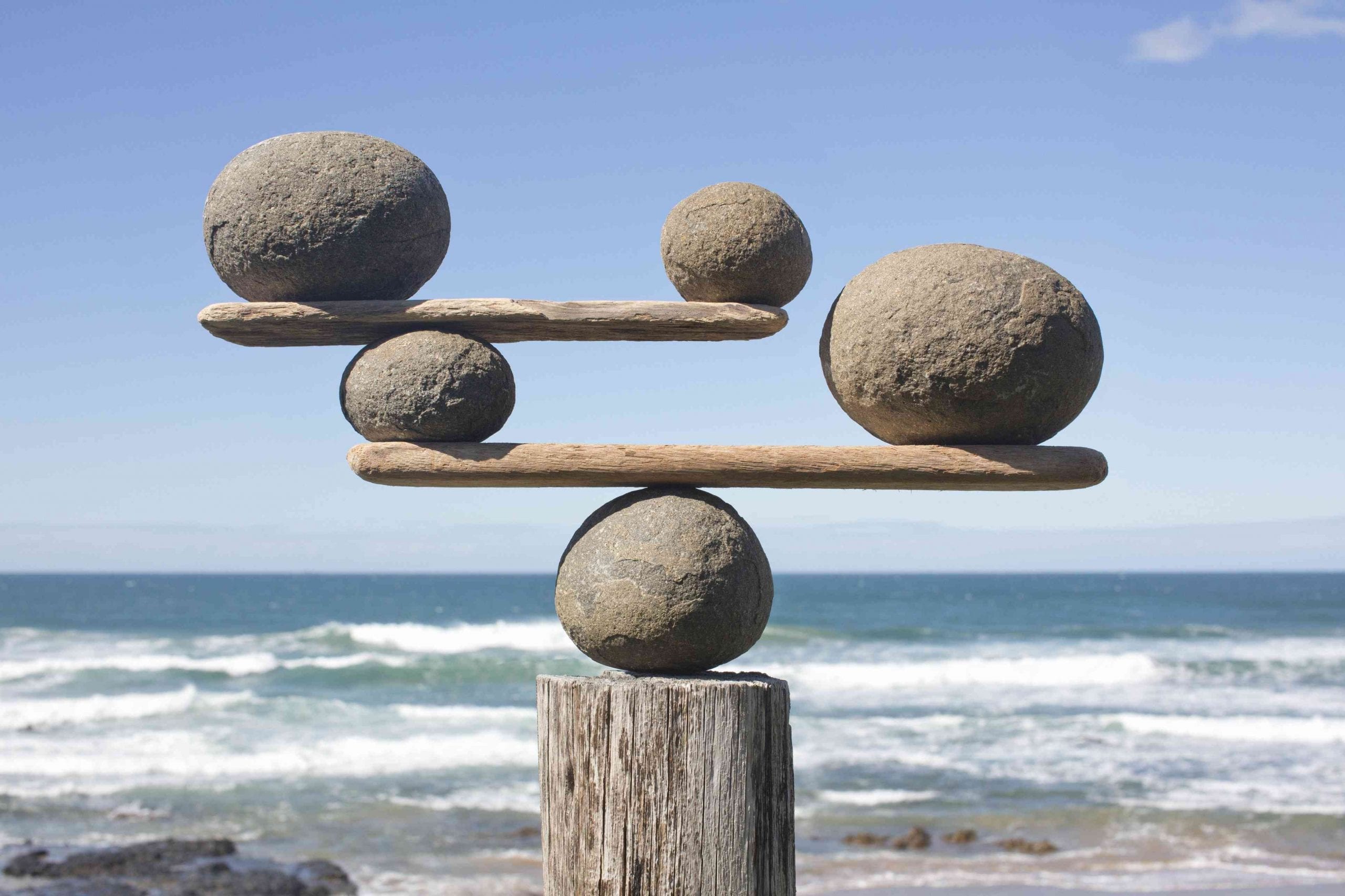 Achieving Balance