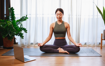 Online Yoga – Meaningful Practice From the Comfort of Your Home