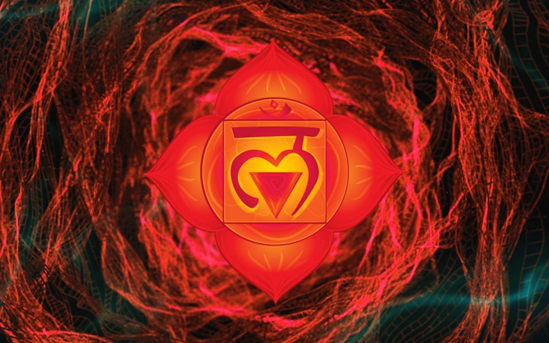 Healthy Root Chakra – The Bedrock Of Your Energy Body