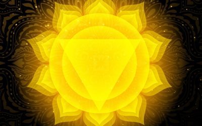 Solar Plexus Chakra – How To Strengthen The Source Of Personal Power