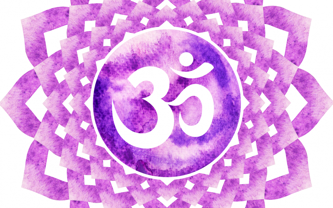 The Crown Chakra – Understanding The Deeper Meaning Of Life