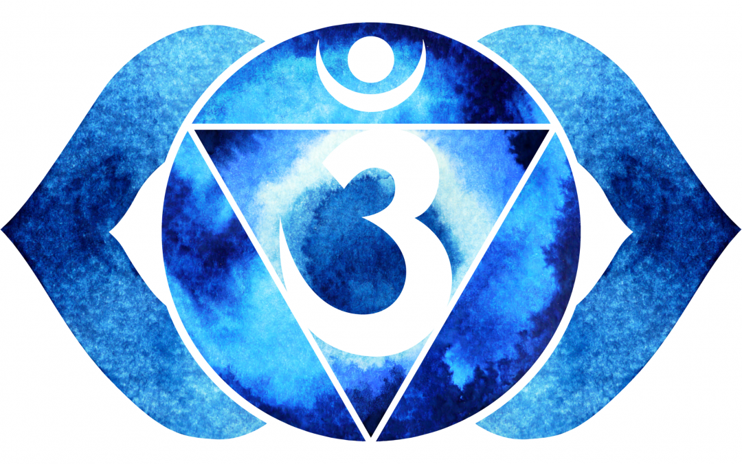 Third Eye Chakra: Awaken Intuition & Transcend Illusion