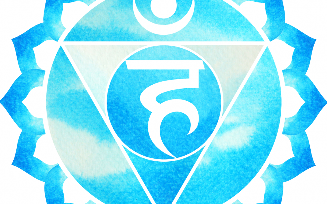 Throat Chakra – Speak Your Truth with Clarity & Confidence