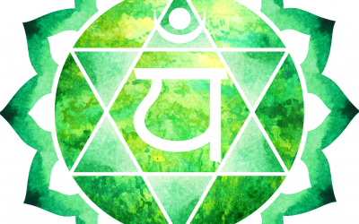 The Heart Chakra: Soften Into Love, Balance & Connection