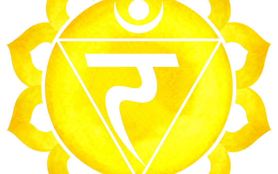 Manipura – The Solar Plexus Chakra: Inner Power & Transformation