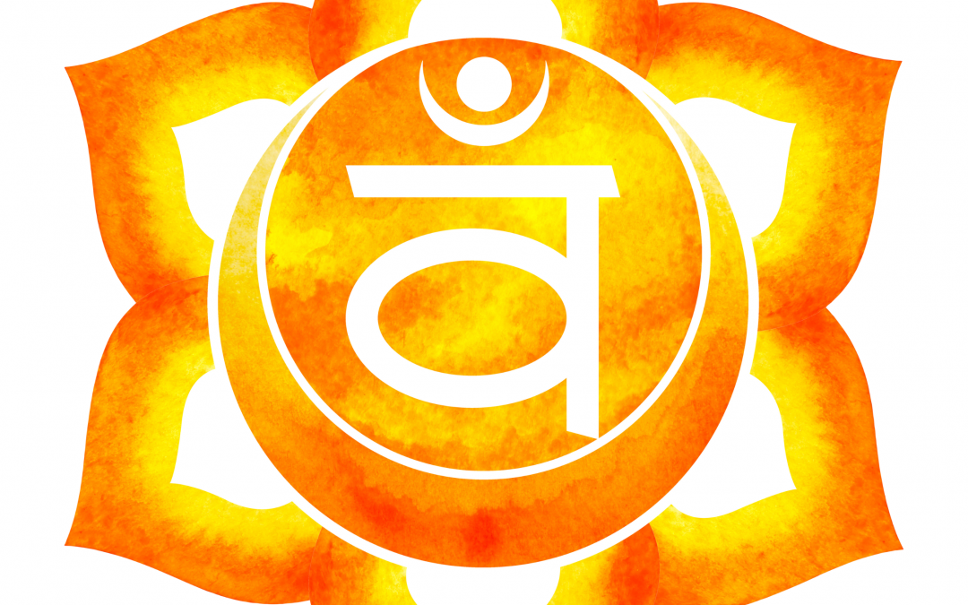 The Sacral Chakra – Creativity, Sensuality & Emotional Flow