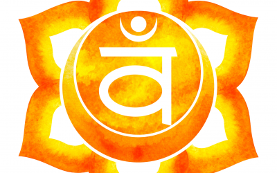 The Sacral Chakra – Creativity, Sensuality & Emotional Flow