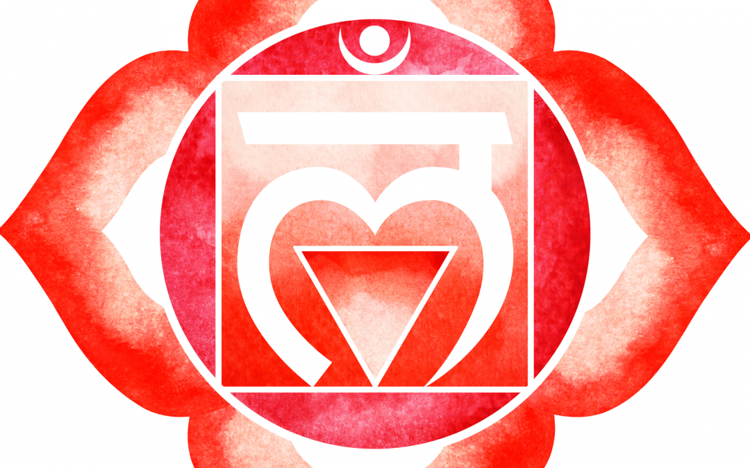 The Root Chakra – Foundation of Grounding, Safety & Stability