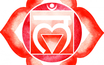 The Root Chakra – Foundation of Grounding, Safety & Stability