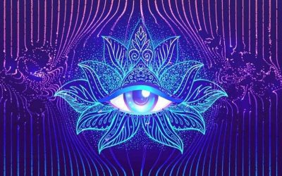 Third Eye Chakra – Transcend The Illusion Of Life