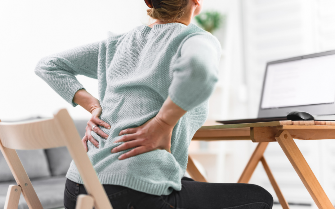 Prolonged Sitting Effects – How Sedentary Living Impacts Body & Mind